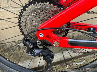 jotagas e-Bike G2 mtb