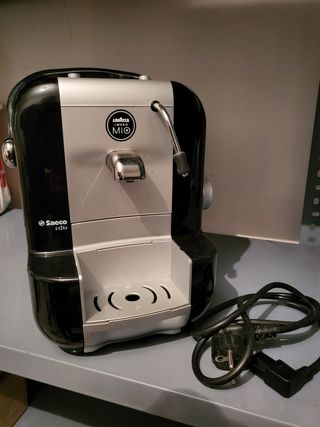 Cafetera