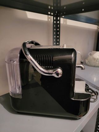 Cafetera