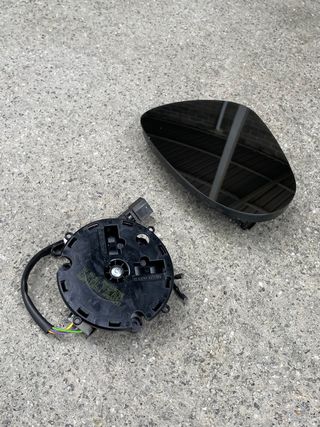 Motor retrovisor SEAT IBIZA 2016