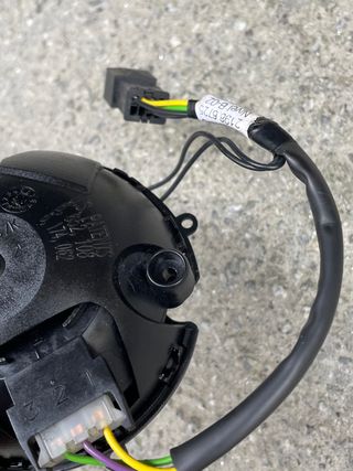 Motor retrovisor SEAT IBIZA 2016