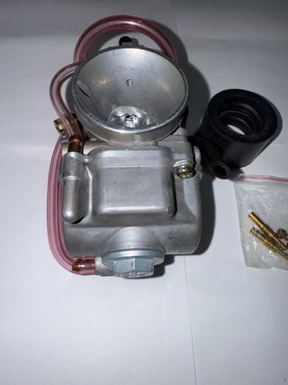 carburador keihin 21mm PWK powerjet