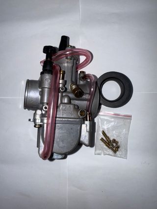 carburador keihin 21mm PWK powerjet