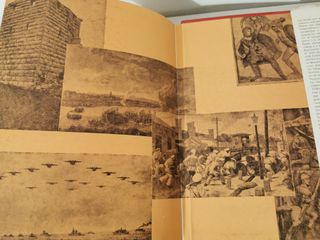 Historia de las guerras. Lynn Montross