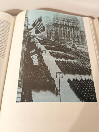 Historia de las guerras. Lynn Montross