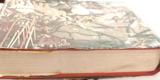 Historia de las guerras. Lynn Montross