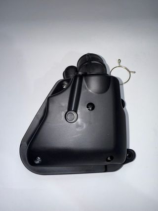 caja filtro aire minarelli horizontal aerox jog