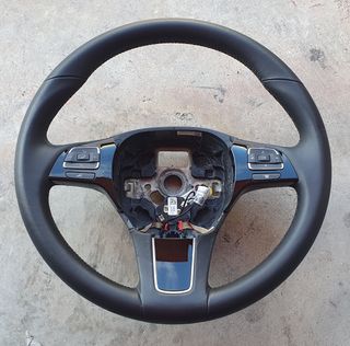 VENDO VOLANTE VW TOUAREG 2012