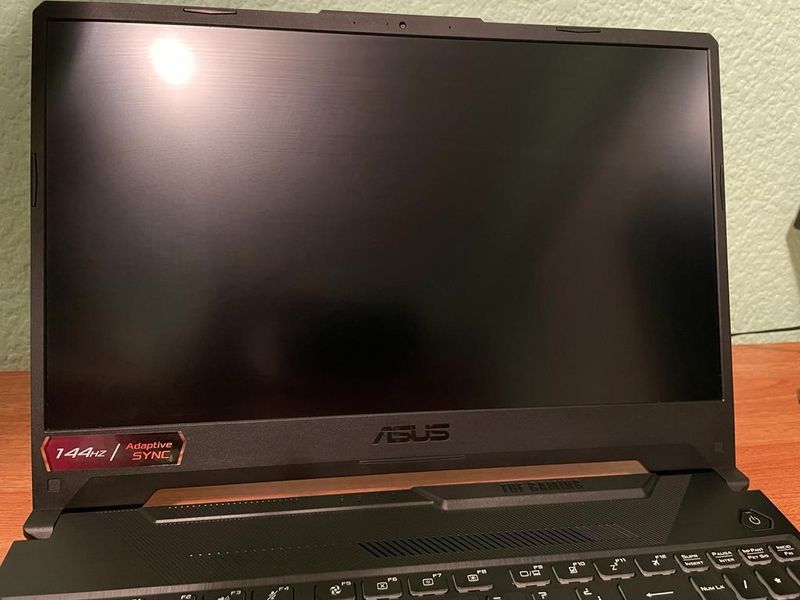 Portátil ASUS afbeelding 3