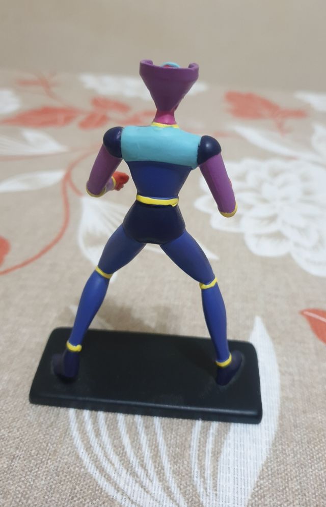 personaggio go nagai