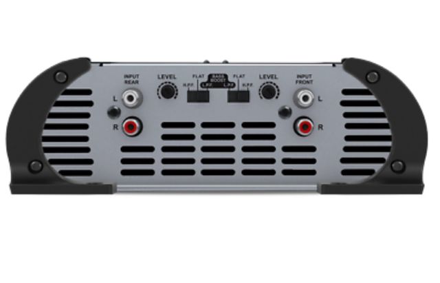 Etapa stetsom 2000x4