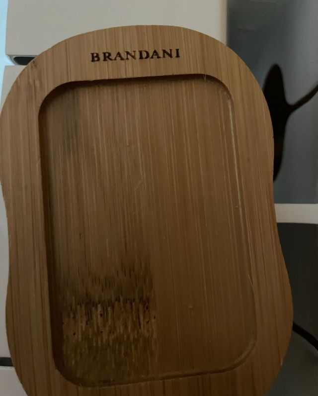 Porta tovaglioli barndani