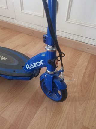 patinete Razor core E90