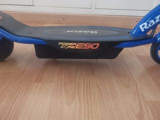 patinete Razor core E90