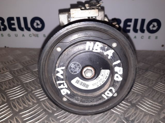 Compresor a.c. Mercedes A 180 CDi W176