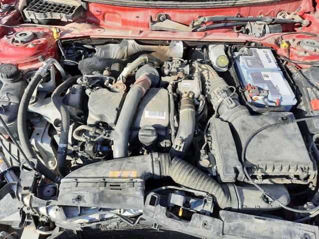 Compresor a.c. Mercedes A 180 CDi W176