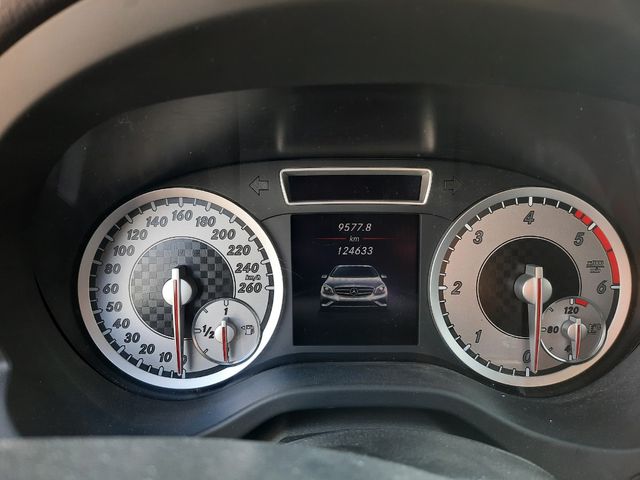 Compresor a.c. Mercedes A 180 CDi W176