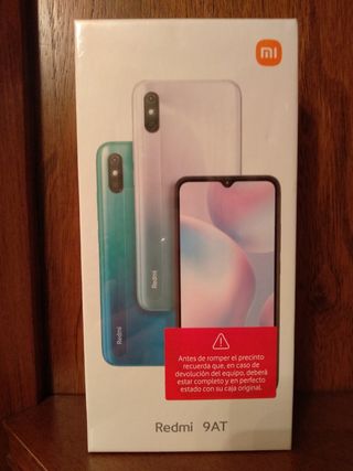 XIAOMI REDMI 9AT