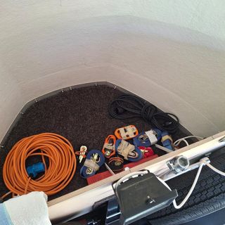 Remolque 3 motos 750 kl nuevo basculante