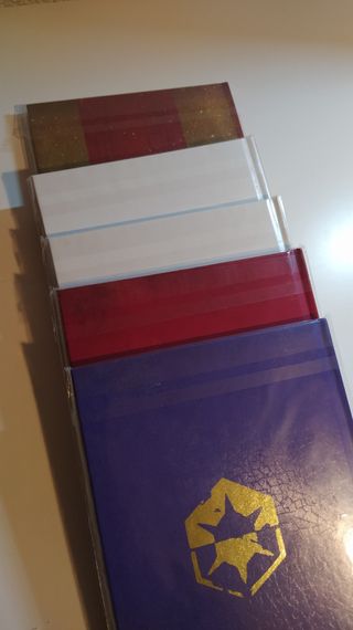 Set artbooks pokemon