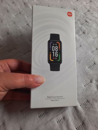 orologio fitness unisex redmi smart band pro