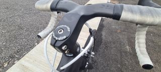 Bicicleta CERVÉLO S2 AERO 100% ORIGINAL 