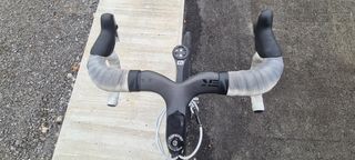 Bicicleta CERVÉLO S2 AERO 100% ORIGINAL 