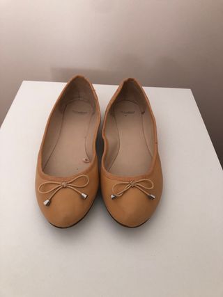 Bailarina pull & bear