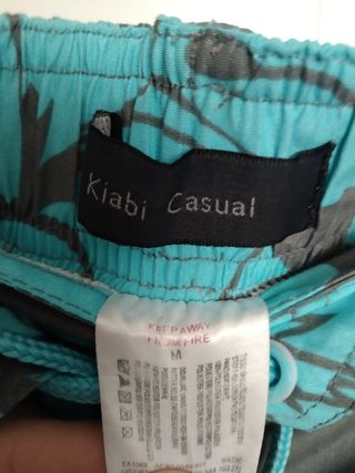 pantalones varios