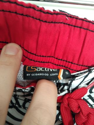 pantalones varios
