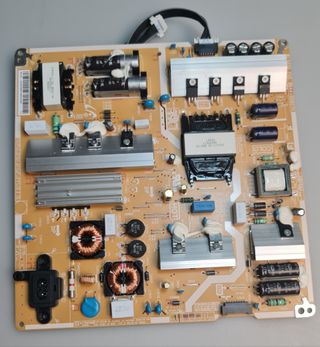 Piezas Tv 4K Samsung 49MU6205K