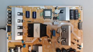 Piezas Tv 4K Samsung 49MU6205K