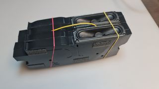 Piezas Tv 4K Samsung 49MU6205K