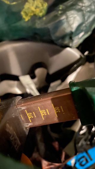 Fijaciones esqui travesia Diamir