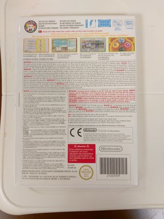 WII FIT PLUS