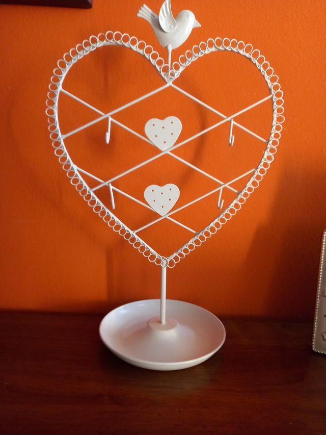 contenitore per bigiotteria