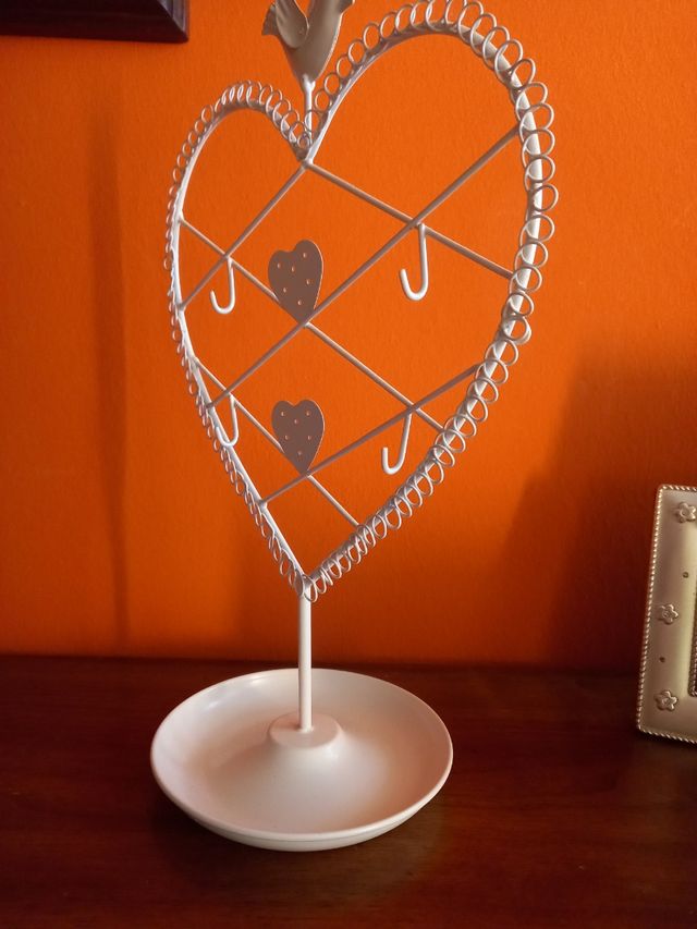 contenitore per bigiotteria