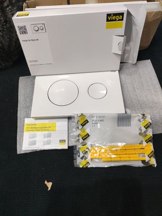 decespugliatori per WC