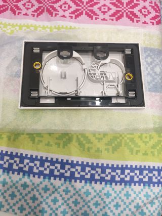 decespugliatori per WC