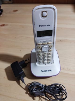 cordless Panasonic