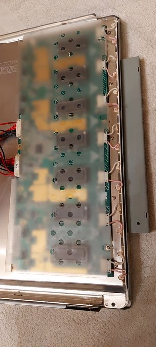 pantalla 27" Chi Mei v270w1 -L03