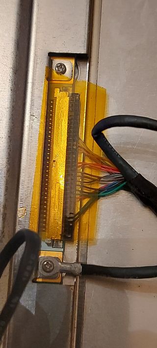 pantalla 27" Chi Mei v270w1 -L03