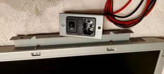 pantalla 27" Chi Mei v270w1 -L03