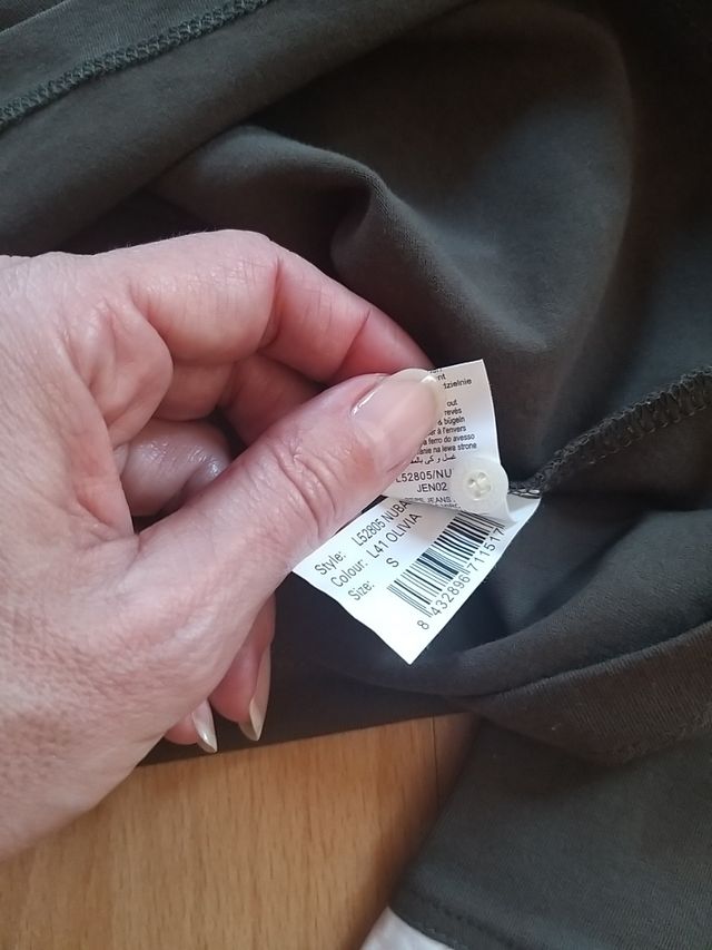 Camiseta "camisa" Pepe Jeans 