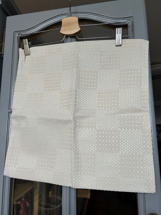 NUEVO! - Pack Cortina Colcha valor tienda 150€