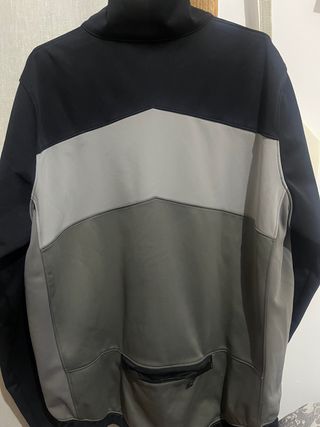 Chaqueta ciclismo 