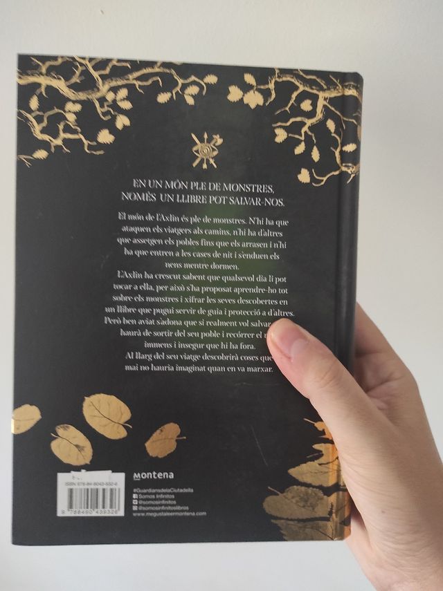 El Bestiari de L'axlin