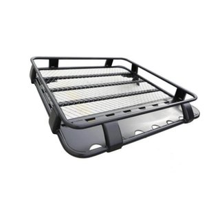 BACA AFRICANA DE ALUMINIO 160 x 125m LAND ROVER DI