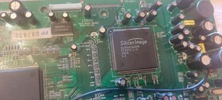 placa LT3010 main board tv