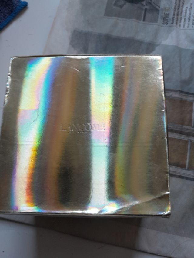 lancome attraction creme parfumee per corps 200ml